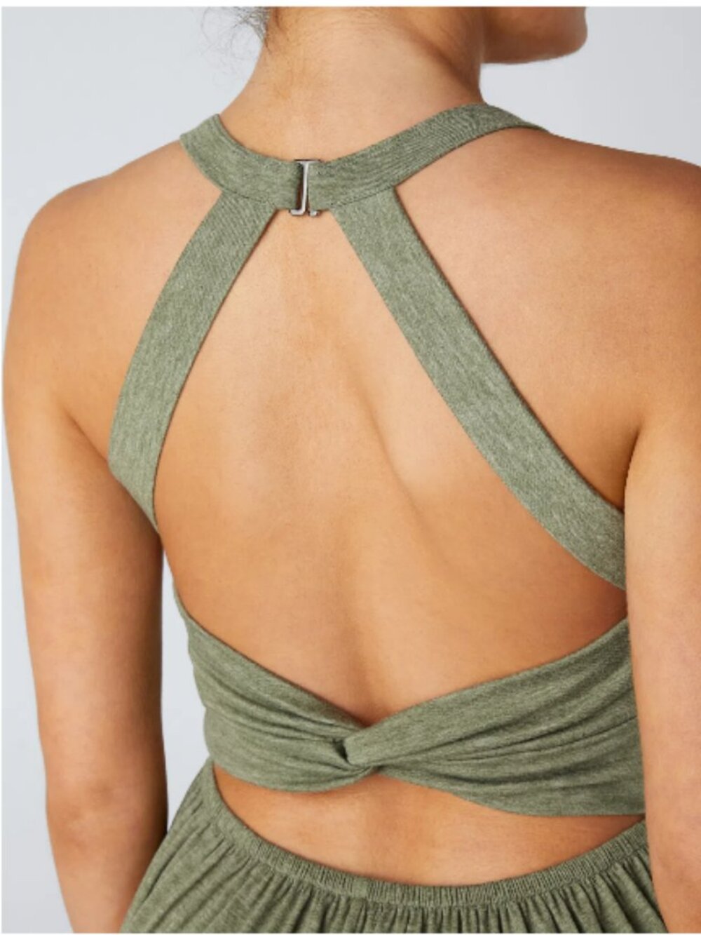 jump suit - Picture 2 of 3
